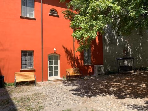 La Meridiana — foto 3