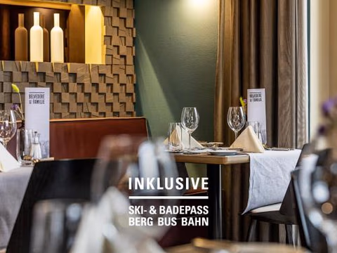 Badehotel Belvair — foto 7