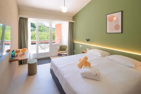 Bellavista Swiss Quality Hotel — foto 6