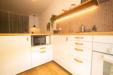 Faro Central - Holiday Apartments — photo 3