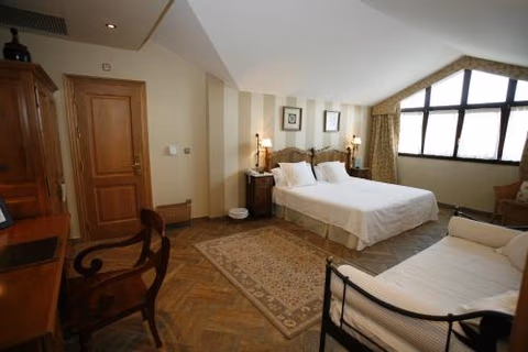 Hotel Katxi — foto 3