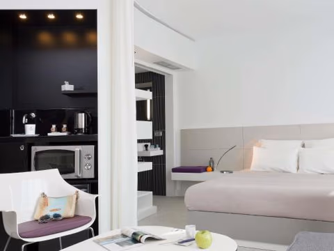 Novotel Suites Malaga Centro — photo 5