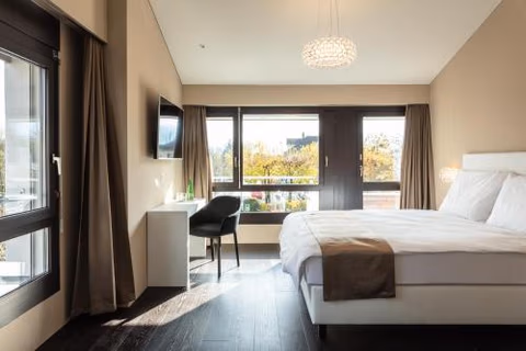 Hotel Lo! im Kreuz Jona — foto 1