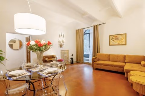 Villa Toscana a Fiesole — foto 4