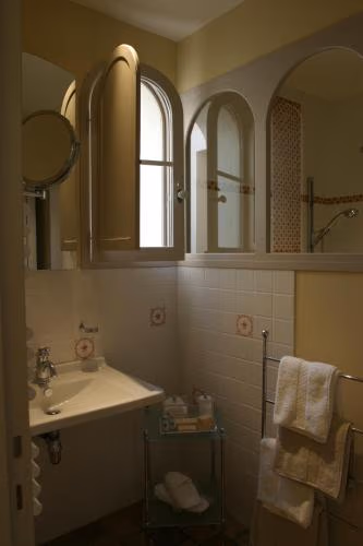 Hôtel Étoiles d'Orion — foto 8