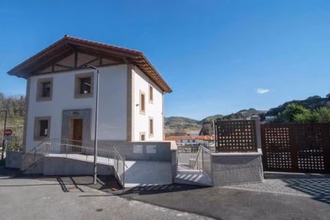 Casa Rural Mugarri — foto 5