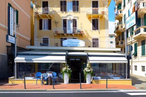Hotel Ristorante Milton — foto 6