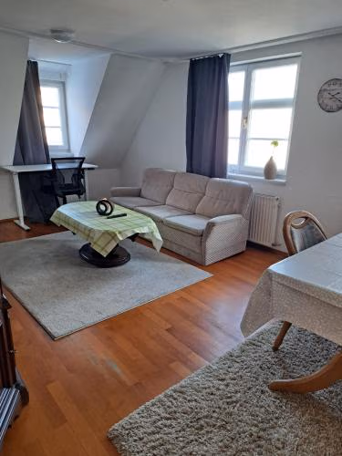 Nestwerk Denkmal M38-32 - am Marktplatz, Work & Relax — foto 3