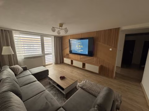 Apartmán Aura — photo 5