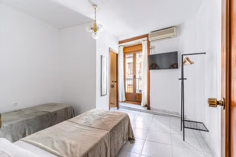 Hostal Marie Del Mar — foto 1
