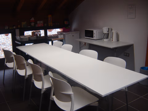 Albergue de peregrinos de Larrabetzu — foto 3