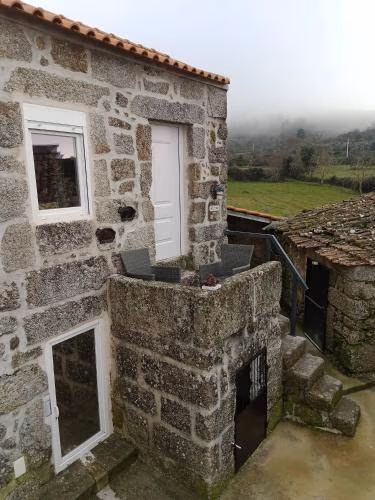 Cottage Aldeia Da Serra - historic areas of Portugal — foto 3
