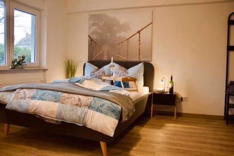 Herzog Wolfgang Studios- Zentral, Modern, Freundlich — photo 1