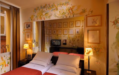 Phi Hotel Bologna — photo 1