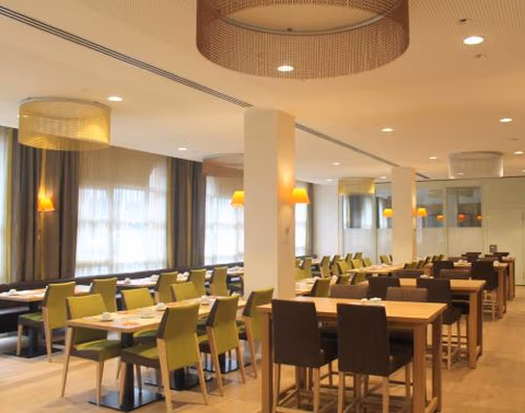 City-Hotel Kurfürst Balduin — foto 7