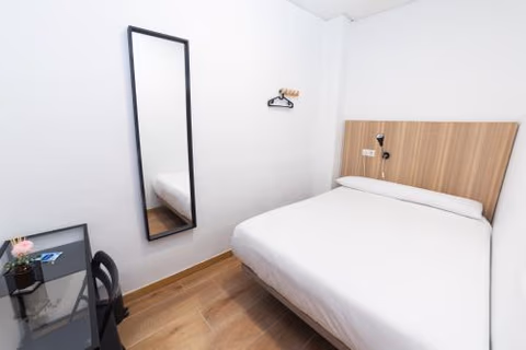 Hostal Siesta & Go Nuevos Ministerios — photo 3