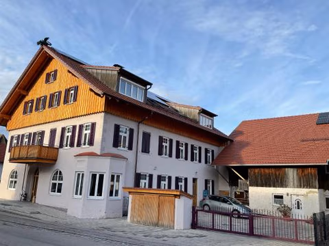 Beim Forchi — foto 2