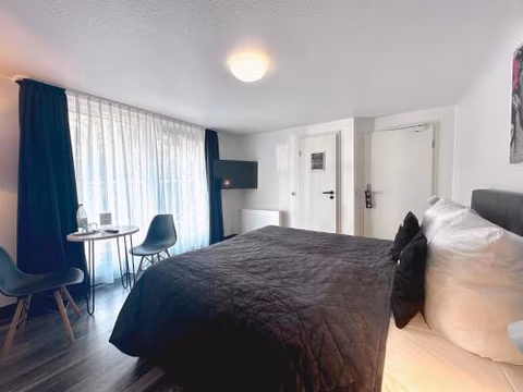 Hotel Alt Deutz City-Messe-Arena KONTAKTLOSER SELF CHECK-IN — photo 4