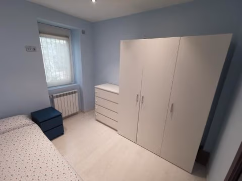 Apartamento en San Sebastián con patio exterior — foto 3