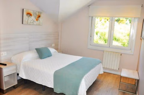Hostal Paz — photo 1