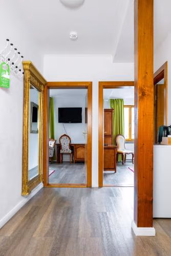 Hotel Viktoria — foto 2