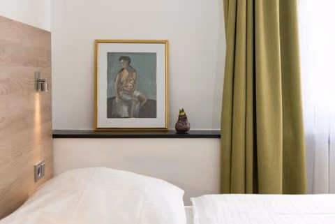 Hotel Amba — foto 7