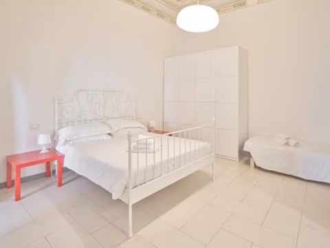 Medusa Apartment - Affresco — foto 6