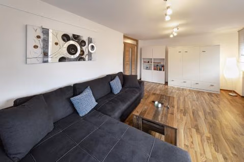 Ferienwohnung Ries — foto 5