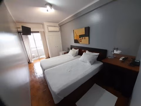 Hotel Dom Joao IV — foto 2