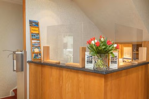 Hotel Brenner — photo 8