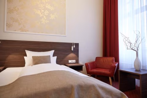 Hotel Prinzregent — foto 5