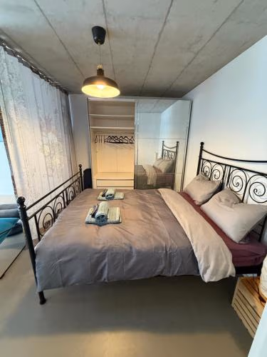 Studio Happy Life Mountainview 5min Thun -25min Interlaken — foto 2