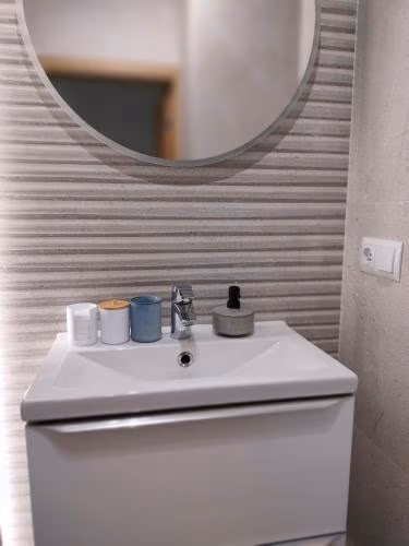 Apartament Karoliny 2 self check-in, parking — foto 4