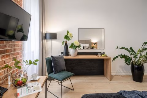 Hotel Jazz Market Square Wroclaw — foto 5
