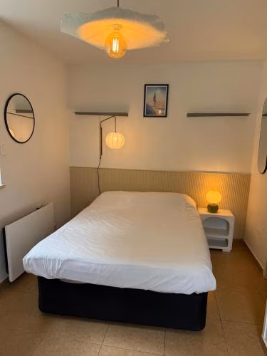 Résidence Château d'Acotz - Appartements avec piscine à 300m des Plages & Océan — foto 4
