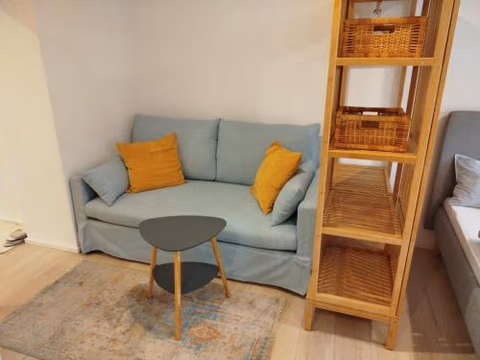 Angernest, Ferienwohnung in Kamenz — foto 4