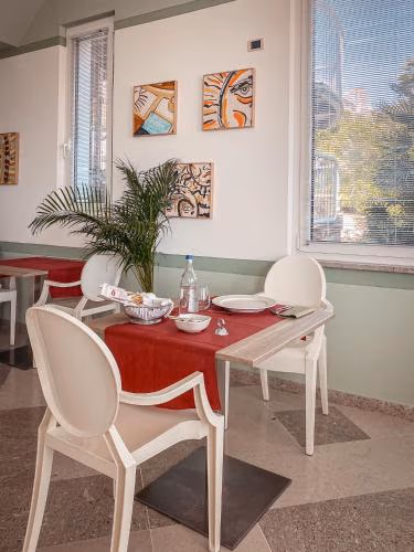 MH HOTEL VARAZZE — photo 5