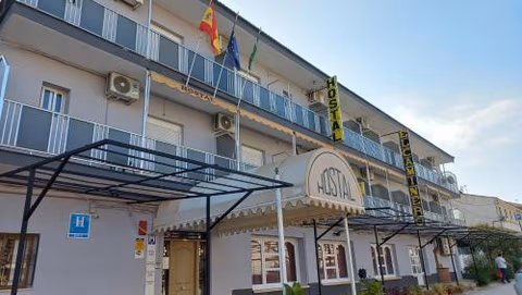Hostal rural El Caminero — foto 4