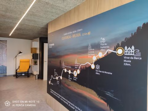 Albergue Et Suseia — foto 1
