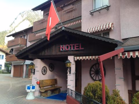 Hotel Rössli — foto 2