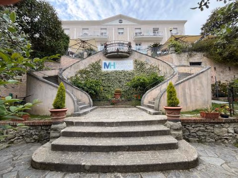 MH HOTEL VARAZZE — photo 1