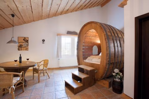 Hotel Arkanum — foto 3