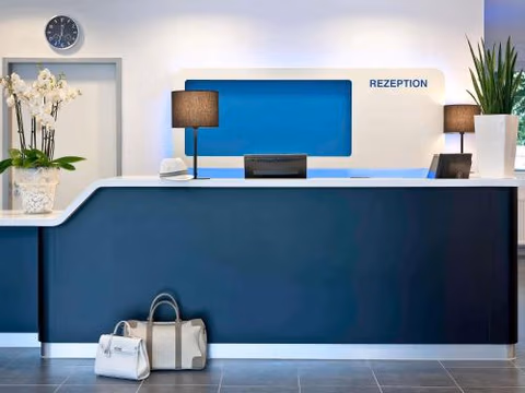 Ibis budget Koeln Messe — foto 8