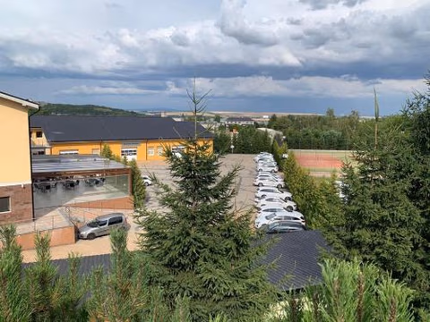 Hotel Auto Jas — photo 3
