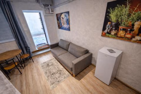 Apartament Alibi — photo 4