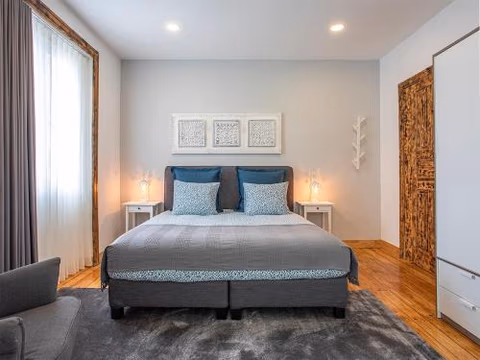 Je T'aime Porto Sweet Rooms — foto 1