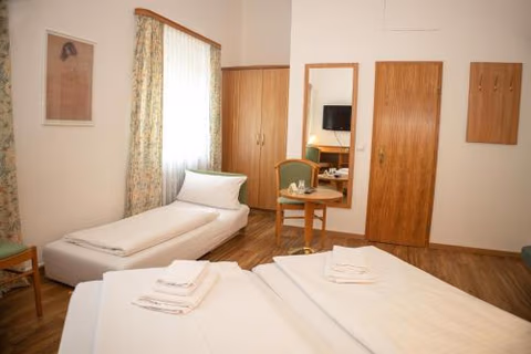 Hotel Möve garni — foto 7