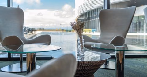 Aquatis Hotel — foto 1