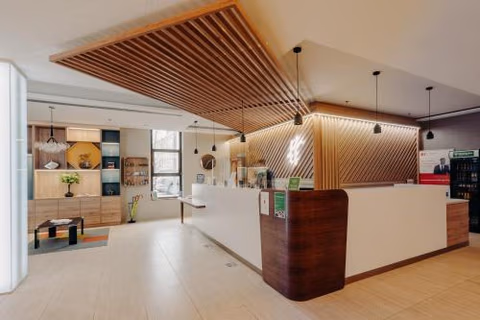 Holiday Inn Trnava by IHG — photo 3