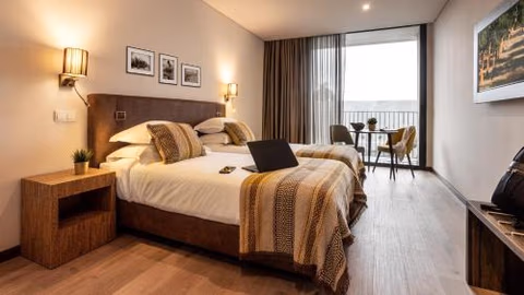 Évora O Cante Hotel — foto 5